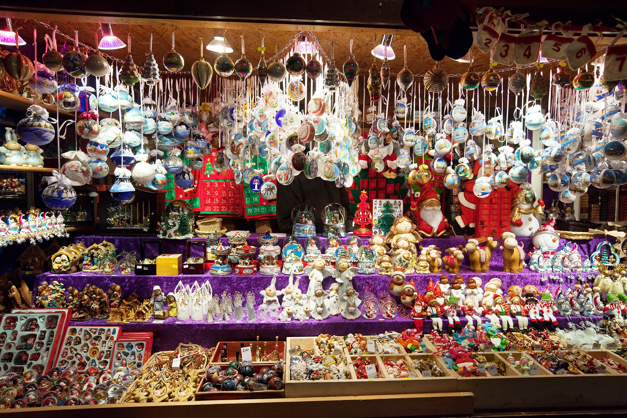 Christmas in Little Italy La Gazzetta Italiana